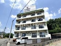 外観もきれいです