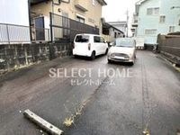 駐車場があります