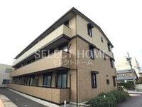 物件の外観です