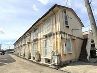 物件の外観です