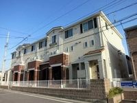 おしゃれな外観です