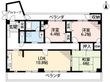 HAKビルの間取図