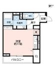River Syoの間取図