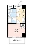 A&Dの間取図