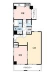 シプエビルの間取図