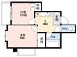 SIFセンタービルの間取図