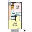 エスポワール栄の間取図