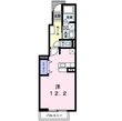 シャルマンの間取図