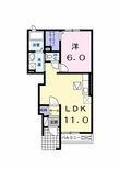 クラール・アイの間取図