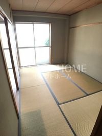 ゆとりの広さです