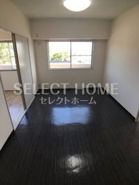 使いやすい居間です