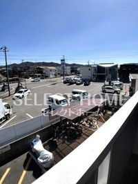 展望