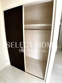 小物を収納するのに便利です