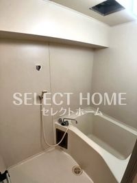 同型タイプお風呂で日々の疲れを落としましょう
