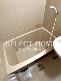 お風呂です