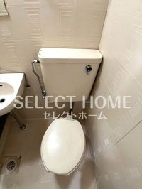 トイレも気になるポイント