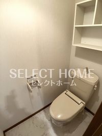 トイレも気になるポイント