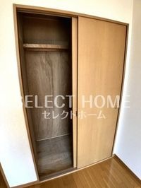 収納スペース豊富です