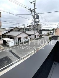 展望