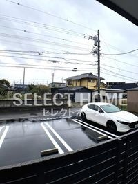 展望