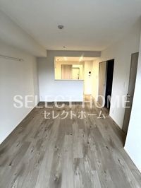 使いやすいリビングです