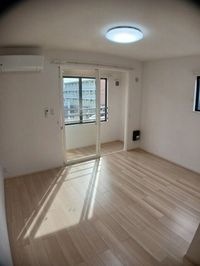 リビングです