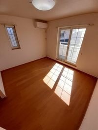 使いやすいリビングです