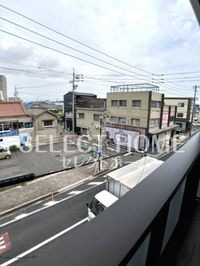 展望