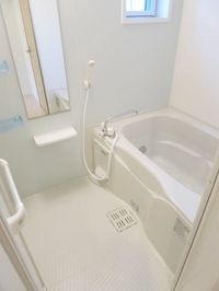 日々の暮らしに欠かせないお風呂です