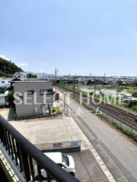 展望