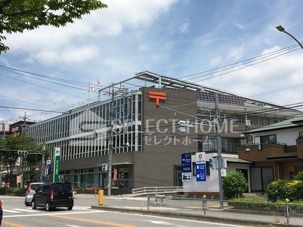 岡崎郵便局