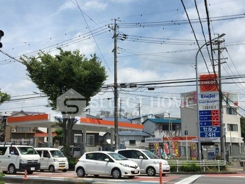 ENEOS 戸崎町SS 光南工業
