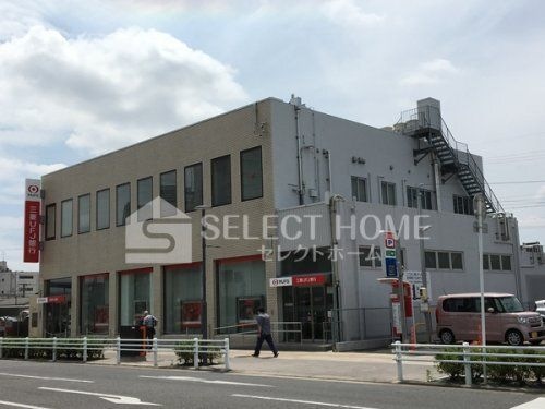 三菱UFJ銀行岡崎駅前支店