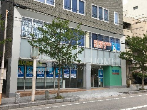 河合塾岡崎現役館