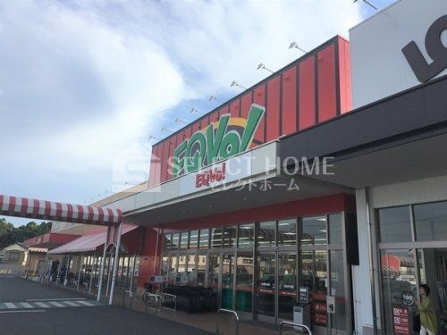 EQVo!(エクボ) 福岡店