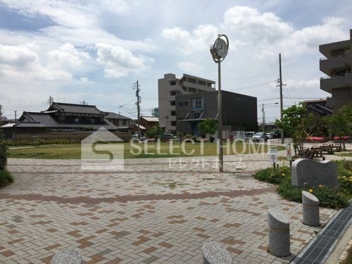花北ふれあい公園