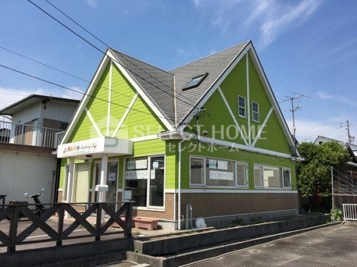 クッキーアカデミーえいごきょうしつ