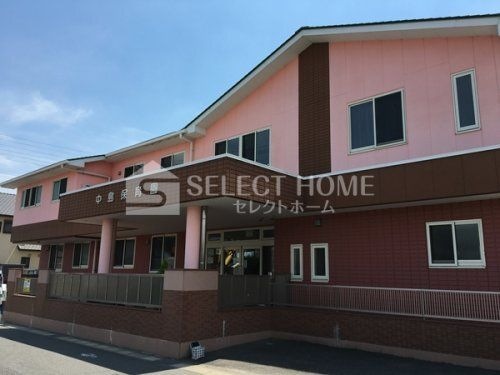 岡崎市中島保育園