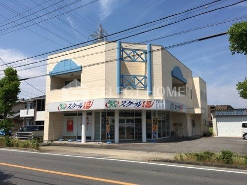 スクールIE 岡崎中島校