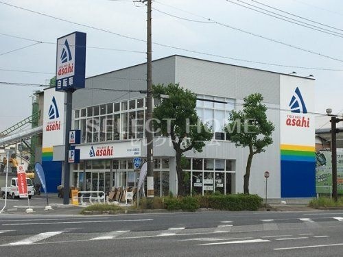 サイクルベースあさひ 北岡崎店