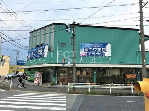 ニワ花店
