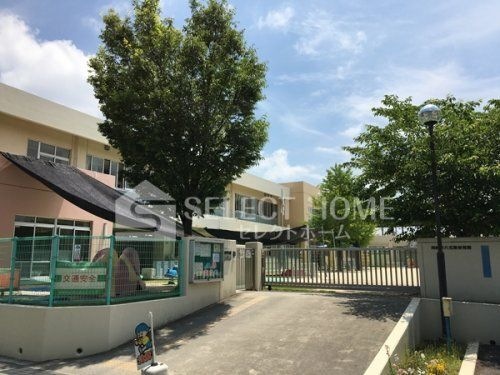 岡崎市六名南保育園
