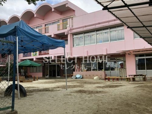 岡崎女子短期大学附属嫩幼稚園