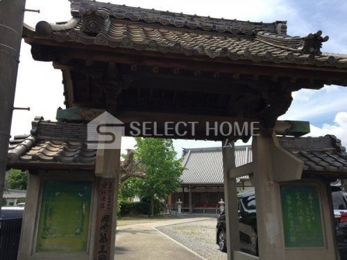 正覚寺