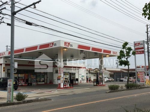 Jセルフ長瀬SS/あいち三河