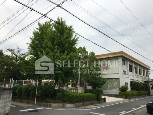 橋目幼稚園