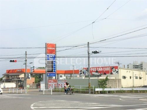 Dr.Drive セルフ岡崎小針町店 / (株)ENEOSフロンティア