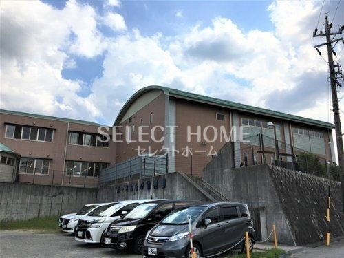 岡崎女子短期大学附属第一早蕨幼稚園