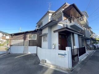 写真:宝塚市安倉南4丁目の外観