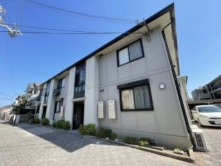 写真:ASAHI 21 CENTURYの外観